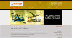 Desktop Screenshot of buttonwood.com.my