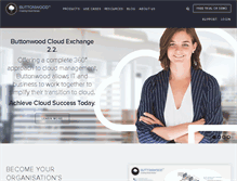 Tablet Screenshot of buttonwood.net